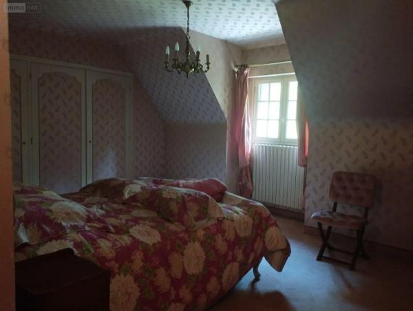 Achat - Maison Guidel 56520 5 pièces 245 m 2