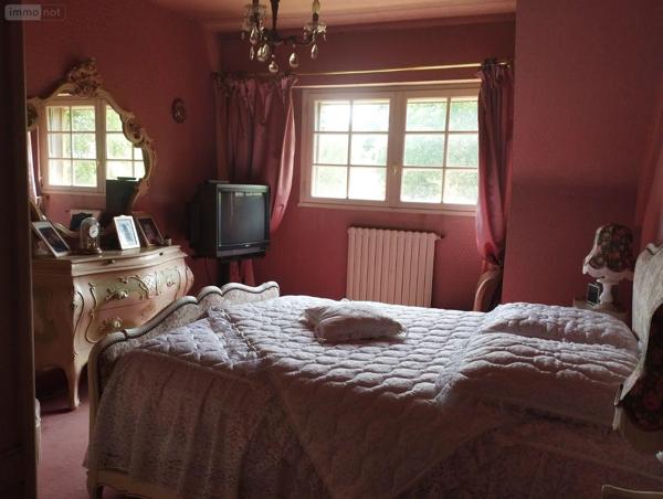 Achat - Maison Guidel 56520 5 pièces 245 m 2