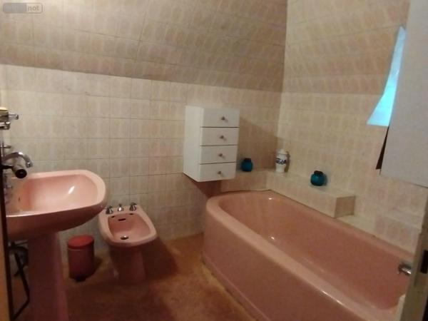 Achat - Maison Guidel 56520 5 pièces 245 m 2