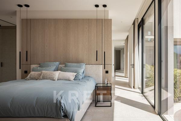 Villa d'inspiration californienne