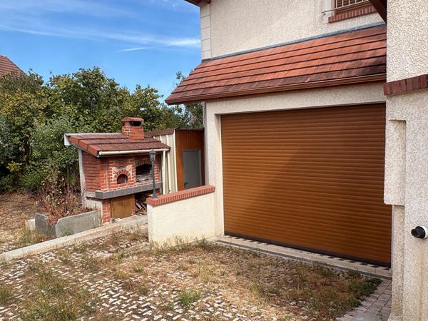 Charmante maison à Brunoy proche du centre ville