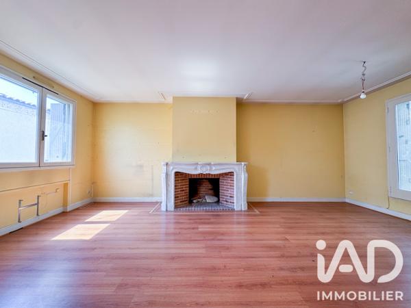 Appartement à vendre 5 pièces 149 m² Verdun-sur-Garonne