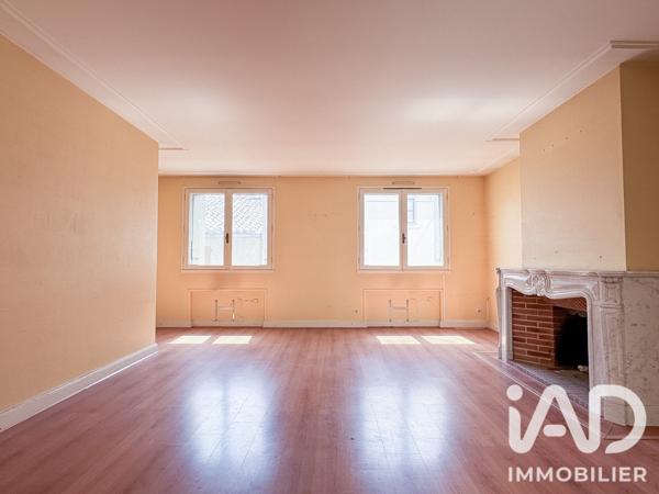 Appartement à vendre 5 pièces 149 m² Verdun-sur-Garonne