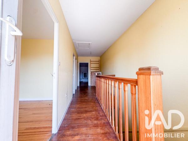 Appartement à vendre 5 pièces 149 m² Verdun-sur-Garonne