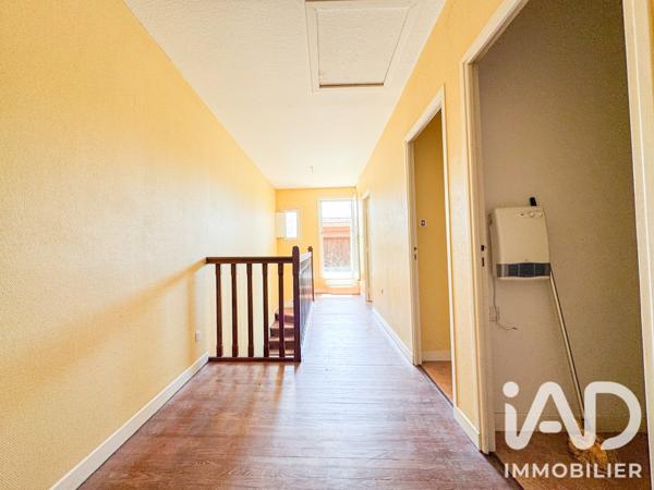 Appartement à vendre 5 pièces 149 m² Verdun-sur-Garonne