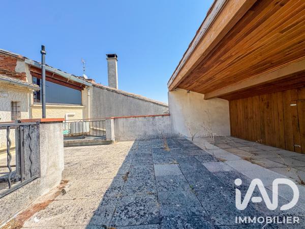 Appartement à vendre 5 pièces 149 m² Verdun-sur-Garonne