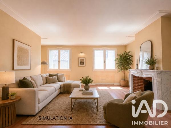 Appartement à vendre 5 pièces 149 m² Verdun-sur-Garonne
