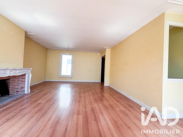 Appartement à vendre 5 pièces 149 m² Verdun-sur-Garonne