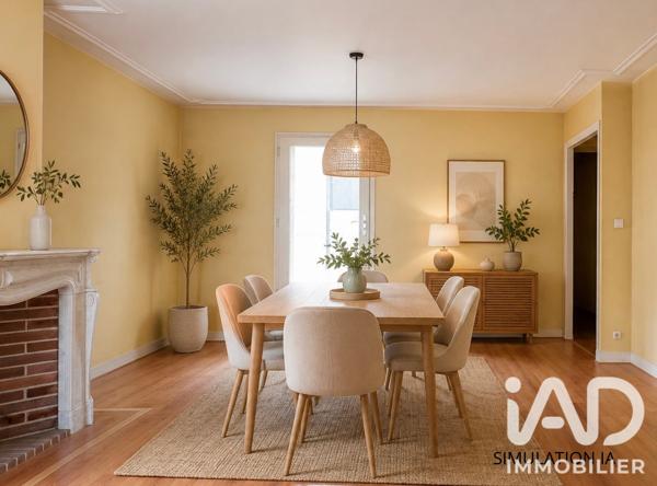 Appartement à vendre 5 pièces 149 m² Verdun-sur-Garonne