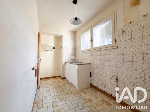 Appartement à vendre 5 pièces 149 m² Verdun-sur-Garonne