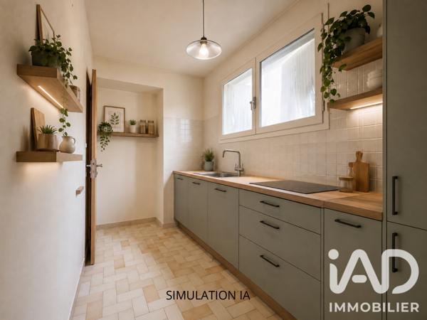 Appartement à vendre 5 pièces 149 m² Verdun-sur-Garonne