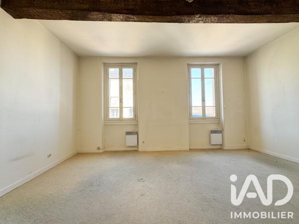 Appartement à vendre 5 pièces 149 m² Verdun-sur-Garonne