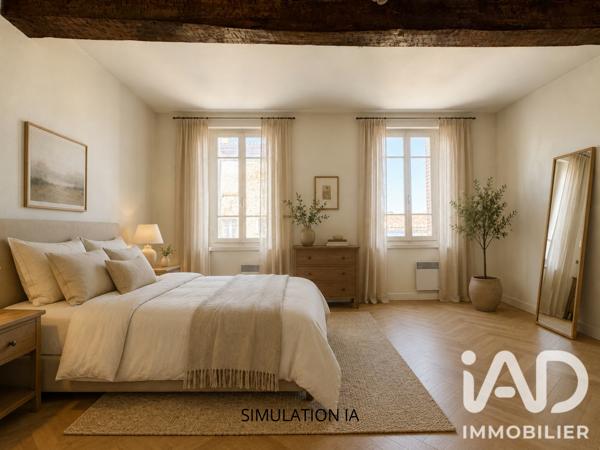 Appartement à vendre 5 pièces 149 m² Verdun-sur-Garonne