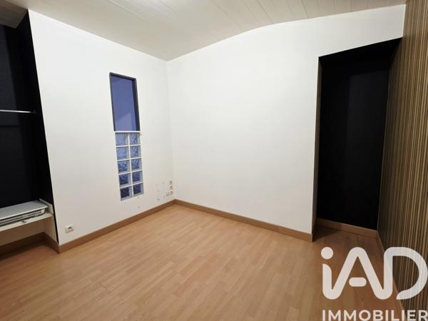 Maison à vendre 3 pièces 47 m² Rouillac
