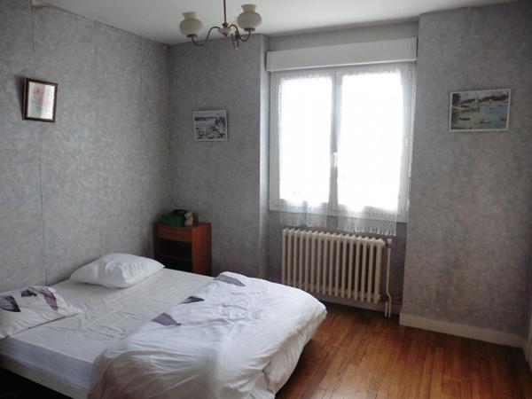 Maison 5 pièce(s) 98 m2 habitables