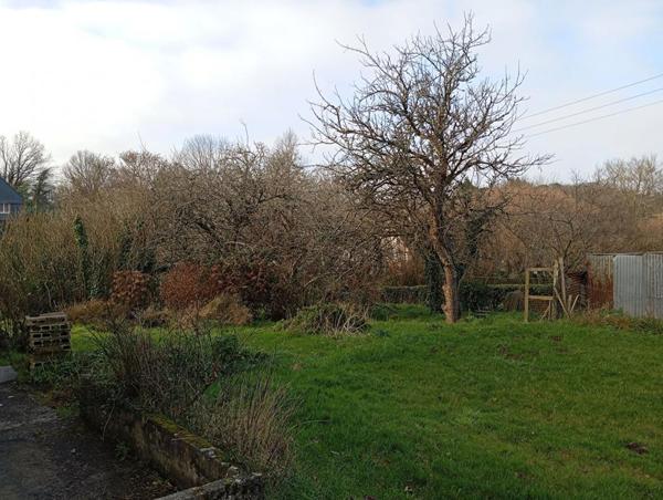 Maison 5 pièce(s) 98 m2 habitables