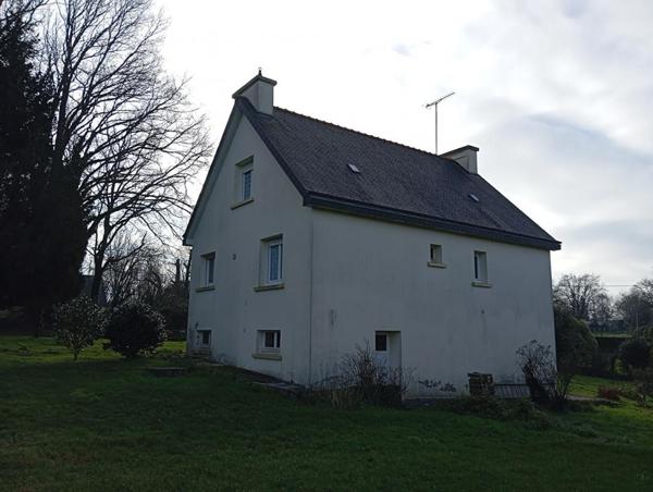 Maison 5 pièce(s) 98 m2 habitables