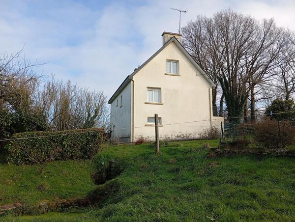 Maison 5 pièce(s) 98 m2 habitables