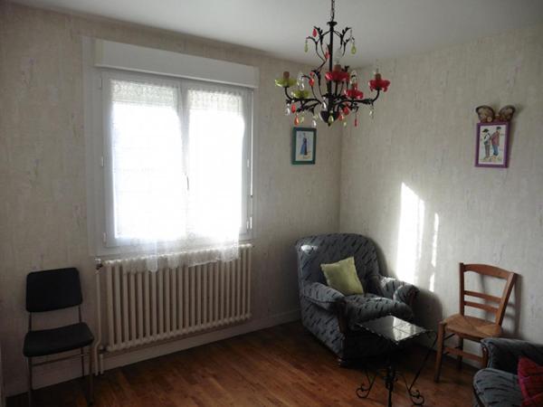 Maison 5 pièce(s) 98 m2 habitables