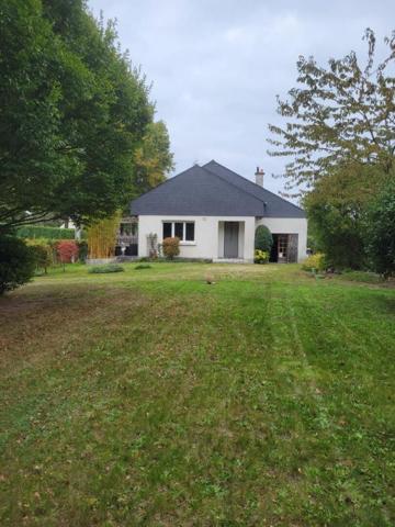 Maison 6 pièce(s) 138 m2