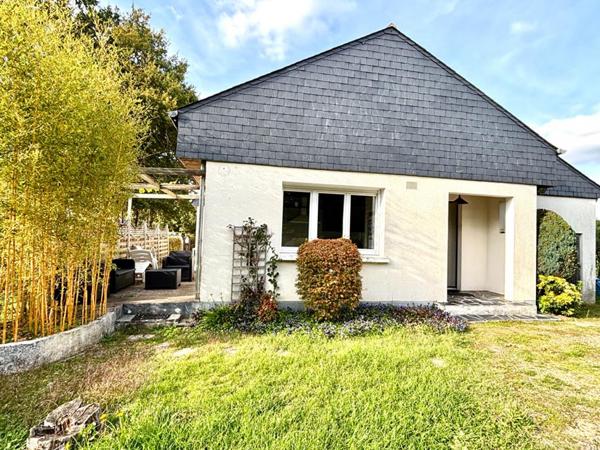 Maison 6 pièce(s) 138 m2