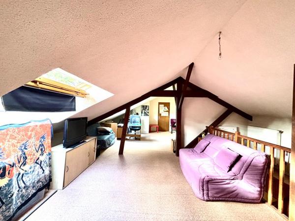 Maison 6 pièce(s) 138 m2