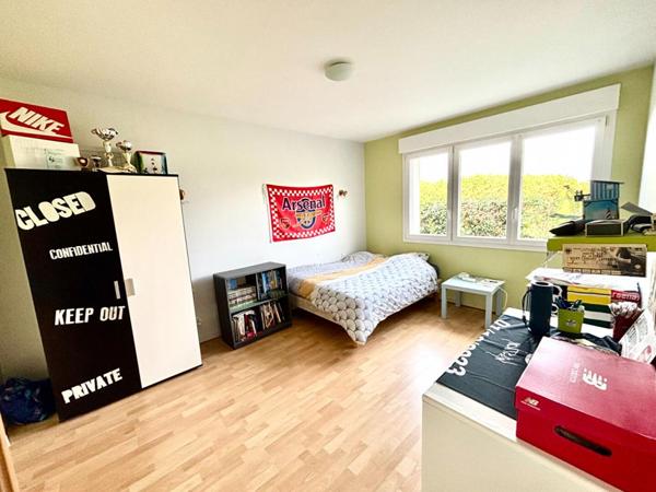 Maison 6 pièce(s) 138 m2