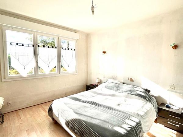 Maison 6 pièce(s) 138 m2