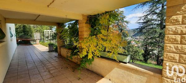 Maison à vendre 4 pièces 90 m² Villefranche-de-Rouergue
