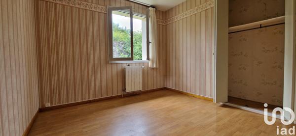 Maison à vendre 4 pièces 90 m² Villefranche-de-Rouergue