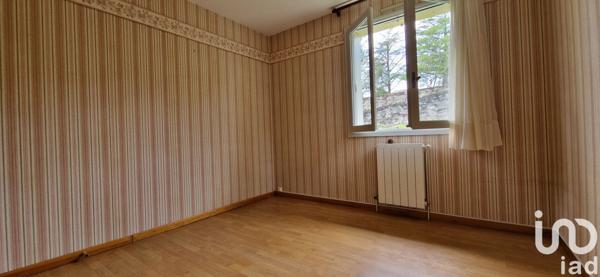 Maison à vendre 4 pièces 90 m² Villefranche-de-Rouergue