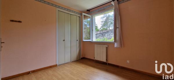 Maison à vendre 4 pièces 90 m² Villefranche-de-Rouergue