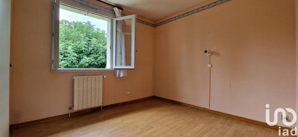 Maison à vendre 4 pièces 90 m² Villefranche-de-Rouergue