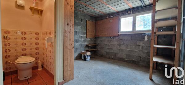 Maison à vendre 4 pièces 90 m² Villefranche-de-Rouergue