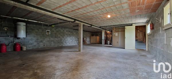 Maison à vendre 4 pièces 90 m² Villefranche-de-Rouergue