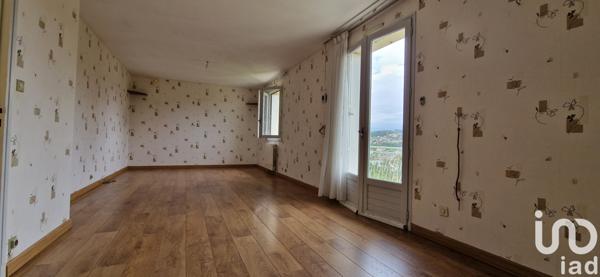Maison à vendre 4 pièces 90 m² Villefranche-de-Rouergue