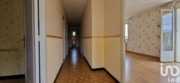 Maison à vendre 4 pièces 90 m² Villefranche-de-Rouergue