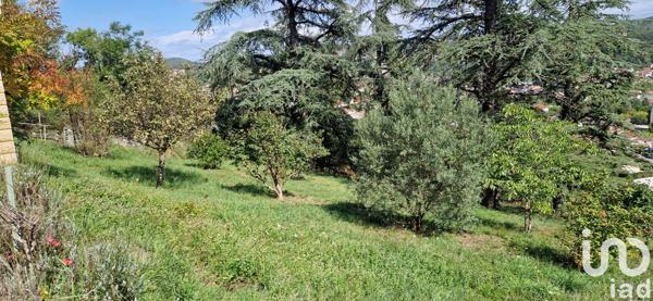 Maison à vendre 4 pièces 90 m² Villefranche-de-Rouergue