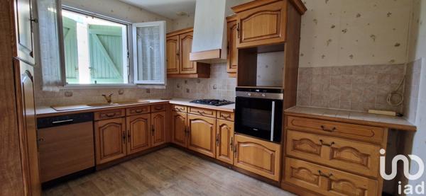 Maison à vendre 4 pièces 90 m² Villefranche-de-Rouergue