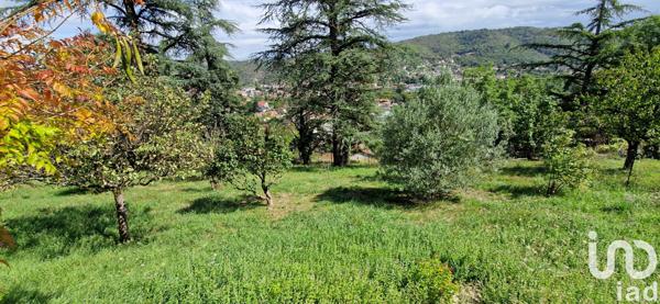 Maison à vendre 4 pièces 90 m² Villefranche-de-Rouergue