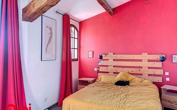 Maison à vendre    6 pièces •  Aubais