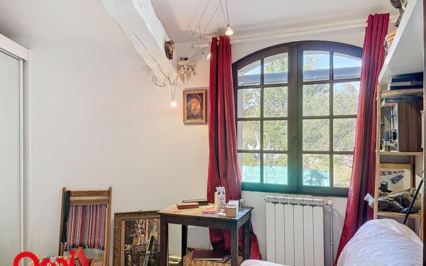 Maison à vendre    6 pièces •  Aubais