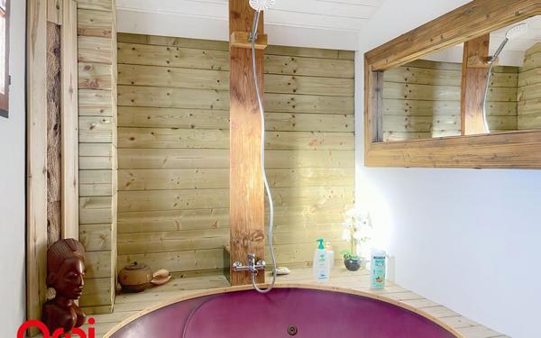 Maison à vendre    6 pièces •  Aubais