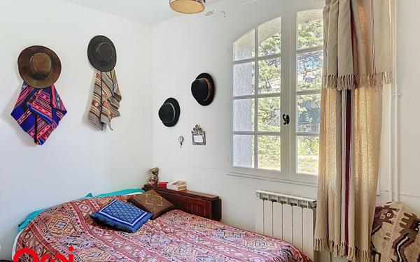 Maison à vendre    6 pièces •  Aubais