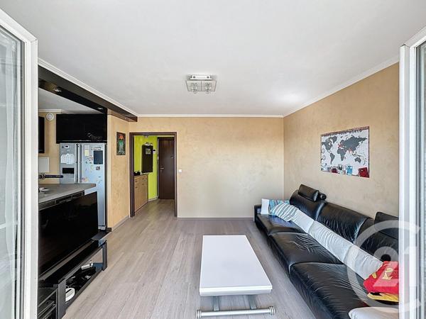 Appartement F2 à vendre  2 pièces - 47,15 m2 ST DENIS - 93