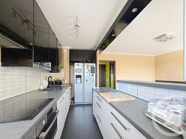 Appartement F2 à vendre  2 pièces - 47,15 m2 ST DENIS - 93