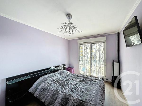 Appartement F2 à vendre  2 pièces - 47,15 m2 ST DENIS - 93