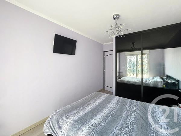 Appartement F2 à vendre  2 pièces - 47,15 m2 ST DENIS - 93