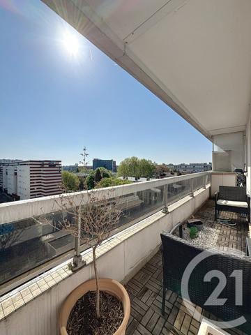 Appartement F2 à vendre  2 pièces - 47,15 m2 ST DENIS - 93