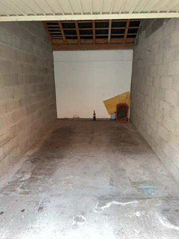 Annexes stationnement